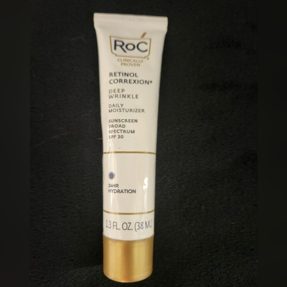 Roc Retinol AM Moisturizer